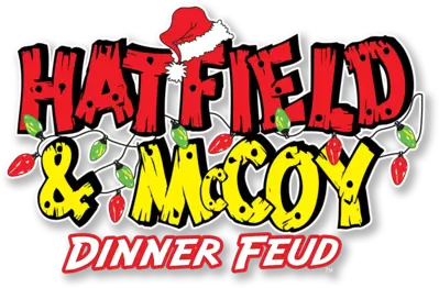 Hatfield & McCoy Dinner Feud in Pigeon Forge