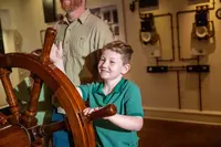best things to do in pigeon forge with kids