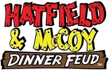 Hatfield & McCoy Dinner Feud in Pigeon Forge